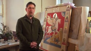 История четвертая  как выглядел Александр Невский