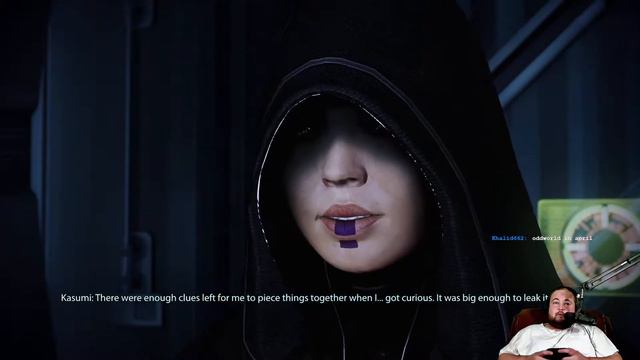 War Assets and Politics | Mass Effect 3 (Remastered) - Part 3 смотреть онлайн