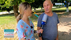 Незамаевский | Народные новости 04.07.2022