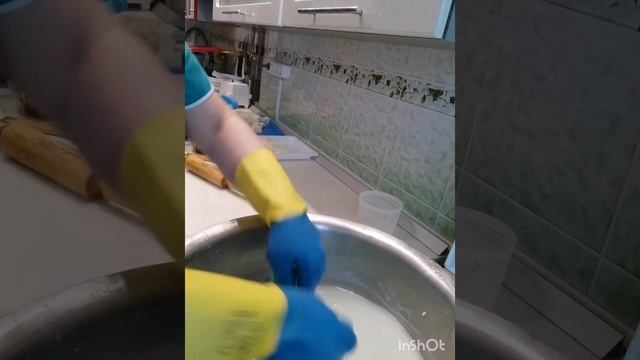 Рецепт сыра. Сырные Розы.