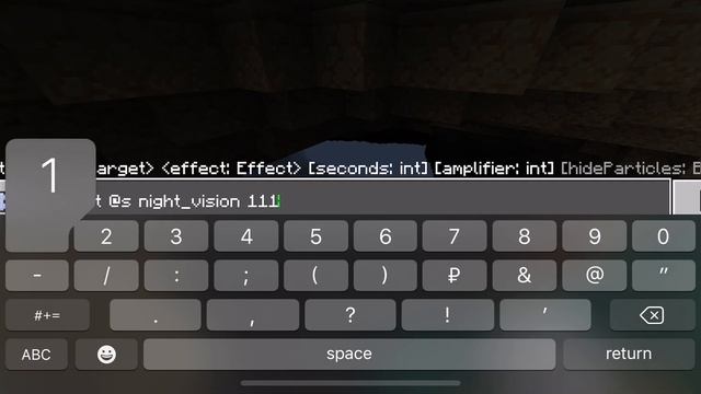 Сид на самую глубокую пещеру в Майнкрафт смотреть онлайн