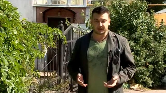 Александр Фирстов. Видеообращение мастера курса.