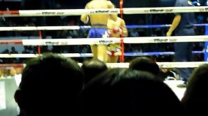 MUAY THAI SUPERFIGHT LUMPINEE STADIUM SANCHAI VS PENAKE