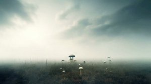 Khmuryy Sentyabr - Порхать над кочкой