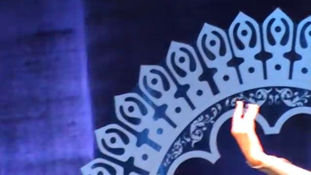 Армянский красивый танец - Тавих смотреть онлайн