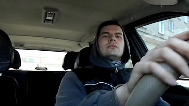 Меняем резину на летнюю Cordiant Comfort