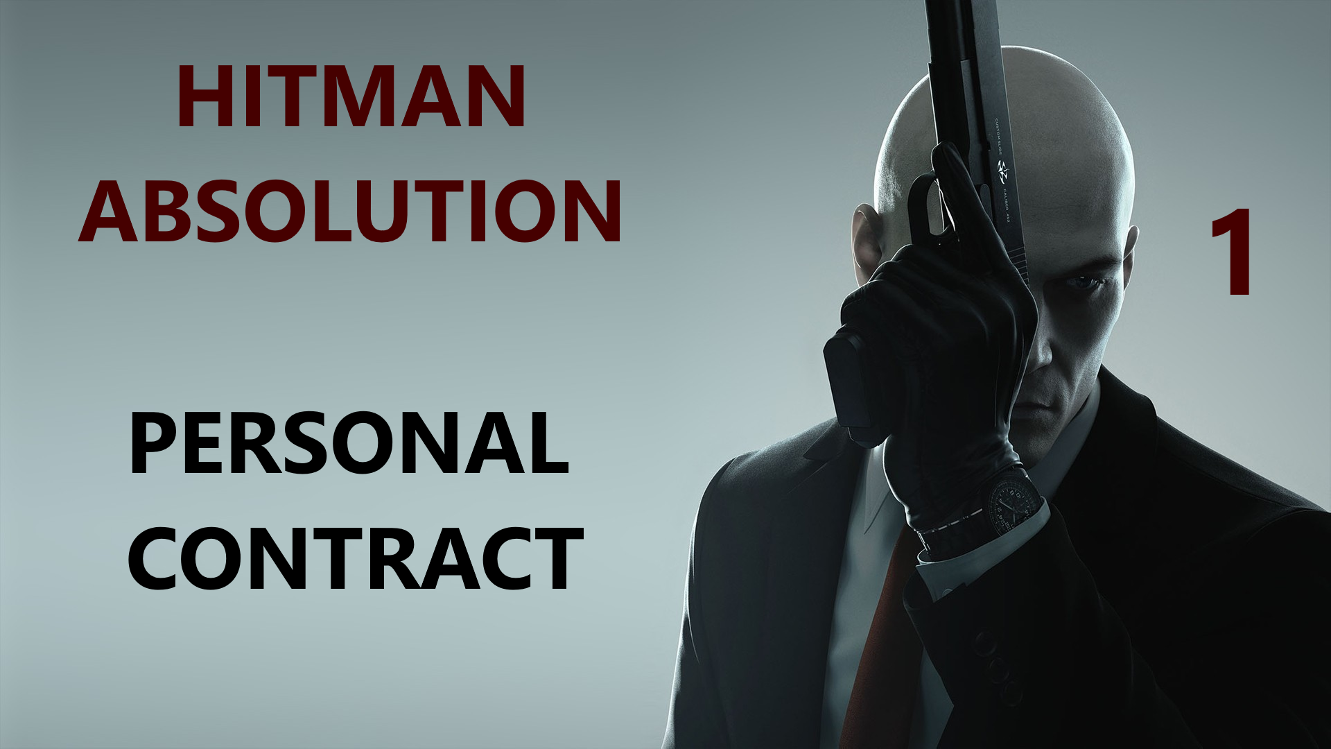 при запуске hitman absolution открывает стим фото 69