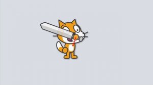 Creating Epic Sword Animations with Scratch Cat | Devlog