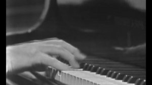 CBC Presents: "Glenn Gould  On Bach"