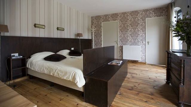 Erfgoed Bossem - Lattrop - Netherlands смотреть онлайн