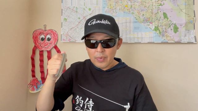 [Dai-ichi Seiko] Carabiner Kitter. Got snagged badly? No problem. This fishing tool would save you. смотреть онлайн