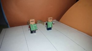 КАК СДЕЛАТЬ ИГРЫ КАЛЬМАРО ИЗ КАРТОНА ЗА 3 МИНУТЫ 🔥///K.Master