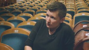 Интервью с Дианой Арбениной