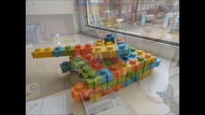 Инновационный проект на тему: «Основы робототехники в детском саду»