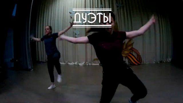 Анонс отчетного концерта "AspireMod" смотреть онлайн