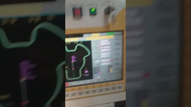 Электроэррозионный вырезной Mitsubishi FA-20 смотреть онлайн