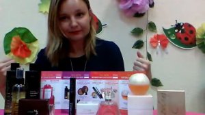 Подарки программы #Avon "Лёгкий старт". 6 хитовых продуктов всего за 90 рублей!