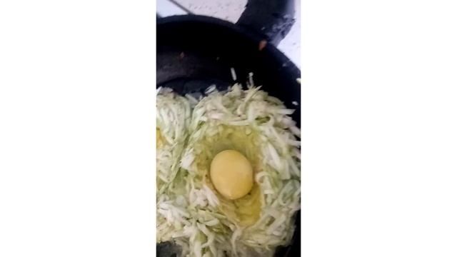 Самый вкусный завтрак.Пп завтрак.Полезный завтрак.Из кабачки что можно приготовить.Пайдалуу тамак. смотреть онлайн