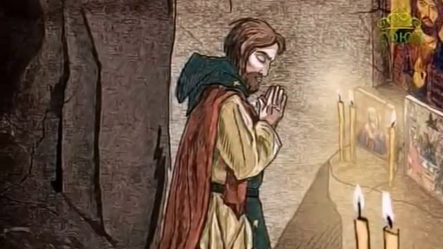 01 01 Илья Муромец Богатырь Святой смотреть онлайн