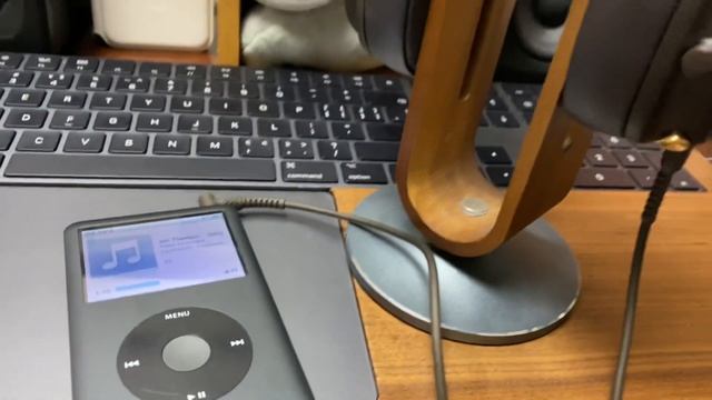 marshall major 4 with ipod classic music test : this Fffire смотреть онлайн