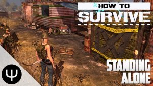 How To Survive _ Third Person Standalone #1 выживаем как можем _ 0001