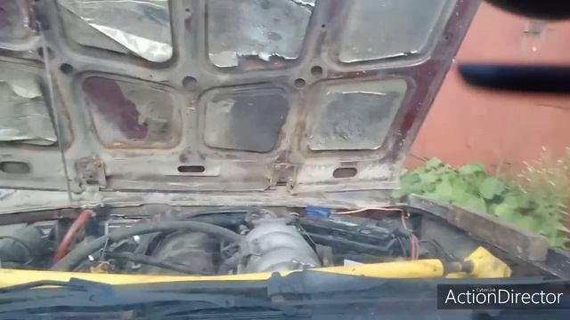 20.07.2020г.О РЕГУЛЯТОР ДАВЛЕНИЯ ТОПЛИВА (DEAF) смотреть онлайн