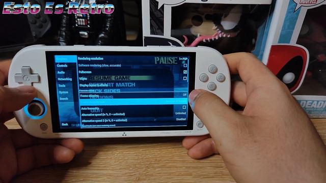 😎 Sacale EL MAYOR PROVECHO a tu TRIMUI SMART PRO ✅ TUTORIAL a detalle смотреть онлайн