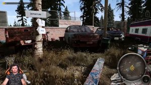 СОБИРАЮ МАШИНУ СО СВАЛКИ - Junkyard Simulator (первый взгляд)