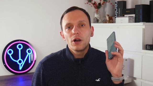 Xiaomi 12 Распаковка и ответы на вопросы: Датчик приближения, MIUI 13 смотреть онлайн