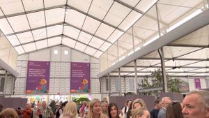 2023 RHS Chelsea Flower Show Highlights in London
