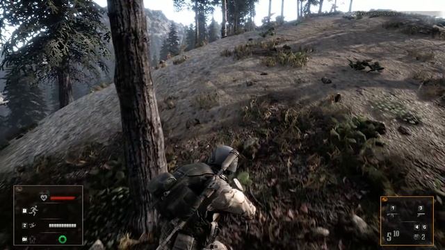 Early Access - Black Day (This is Why I HATE Early Access) смотреть онлайн