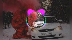 MUSIC BASS Я ТЕПЕРЬ ОДИН ВЫДЫХАЮ ДЫМ (REMIX)