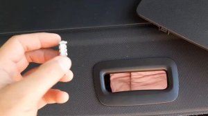 ДИОДНЫЕ ЛАМПЫ В ЗАДНИЙ ХОД ВЕСТЫ