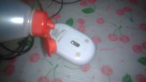 Гайд как чистить сенс на мышке