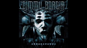 Ritualist - Dimmu Borgir
