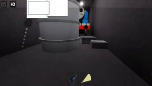 Thomas.Exe (broken) Roblox Gameplay