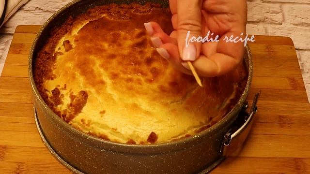 Весь МИР гоняется за этим рецептом! Вы побежите за лимонами, когда попробуете этот лимонный курд