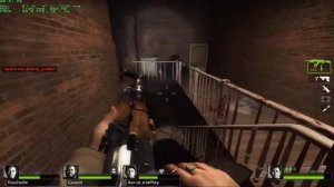 Left4Dead2 mit AeroLetsPlay