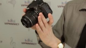 фотоаппарат Nikon D5300 - Тест Обзор. Описание. Характеристики фотоаппарат Nikon D5300.