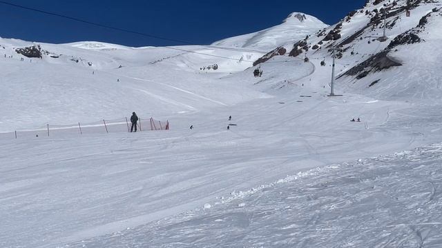 Эльбрус 27.02.2024 смотреть онлайн