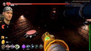 СУПЕР СЕКРЕТНЫЕ СЕКРЕТЫ ► Supraland |14| Прохождение