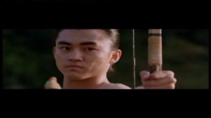 Последний самурай