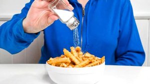 Смертельные дозы для человека. Обычные продукты которые могут убить