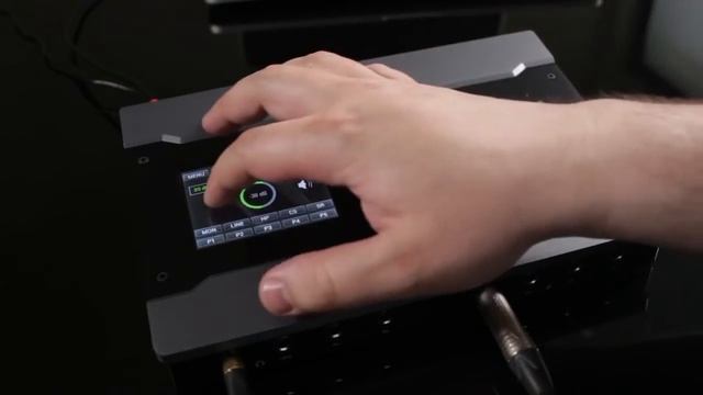 Antelope Audio Zen Tour - обзор компактного аудиоинтерфейса