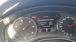 Audi A6 C7 3.0 TDI stage 2+