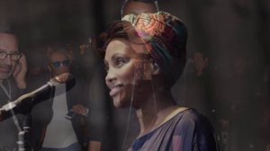 Imany - Don't be so shy 2015