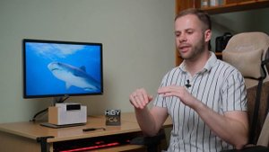 HiBy FC4 | Много музыкальности!