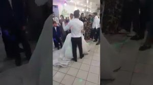 свадьба город Нелидово