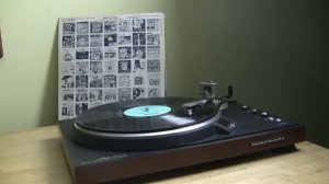 TED NOWAK'S HARMONY KINGS play POLKA POPS Side 2