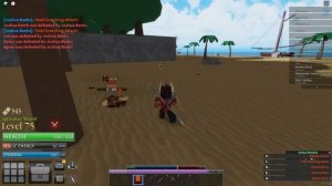 Fishing Update Patch Notes! ROBLOX World of Magic